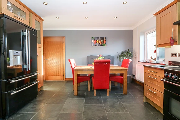 Tyn Rallt Ice Cream Farm