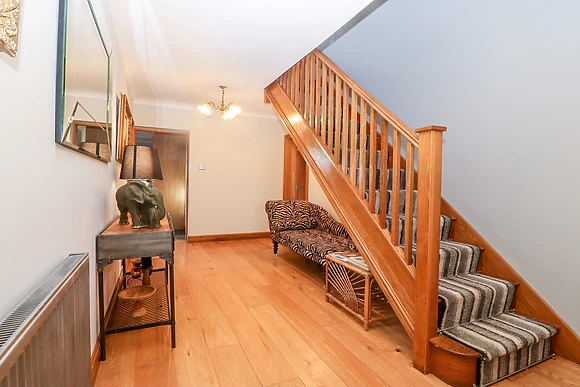 Tyn Rallt Ice Cream Farm