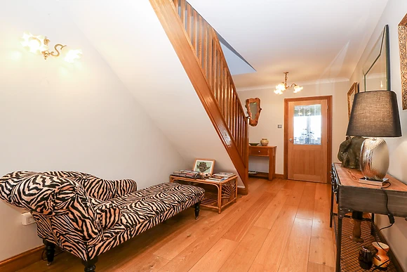 Tyn Rallt Ice Cream Farm