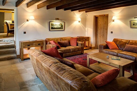 Neddy House