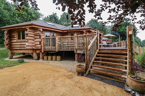 Copper Lodge