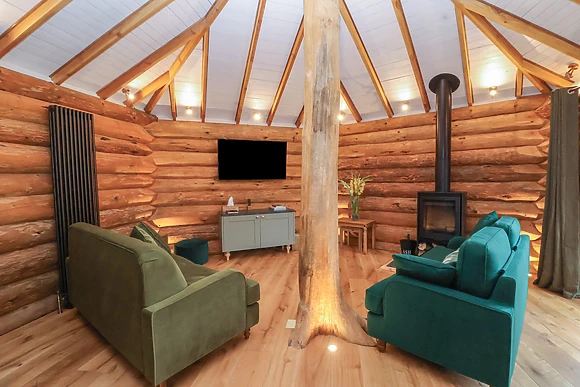 Copper Lodge