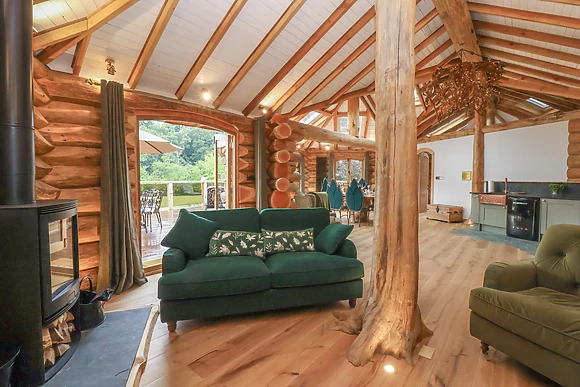 Copper Lodge