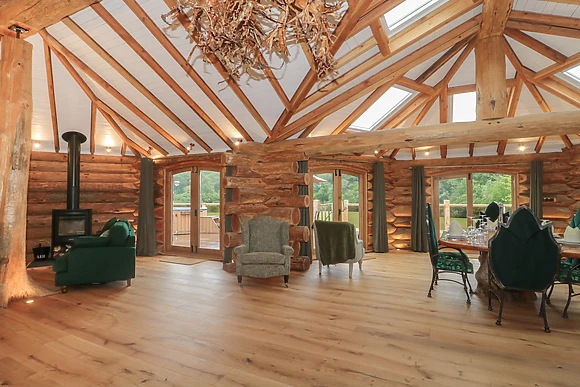 Copper Lodge