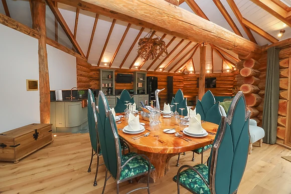 Copper Lodge