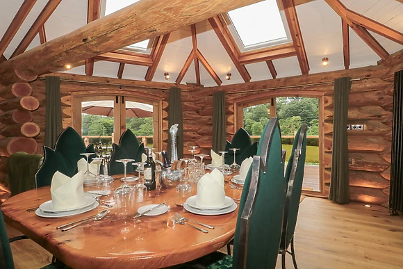 Copper Lodge
