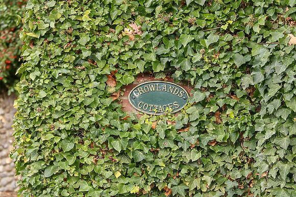 1 Crowlands Cottages