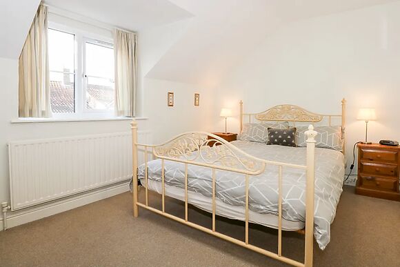 1 Crowlands Cottages