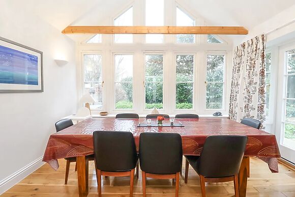 9 Church Farm Rise