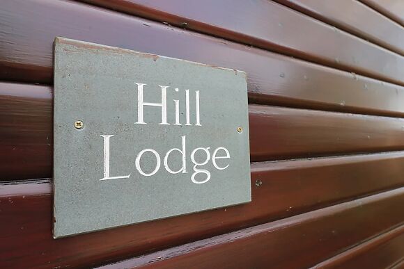 Hill Lodge