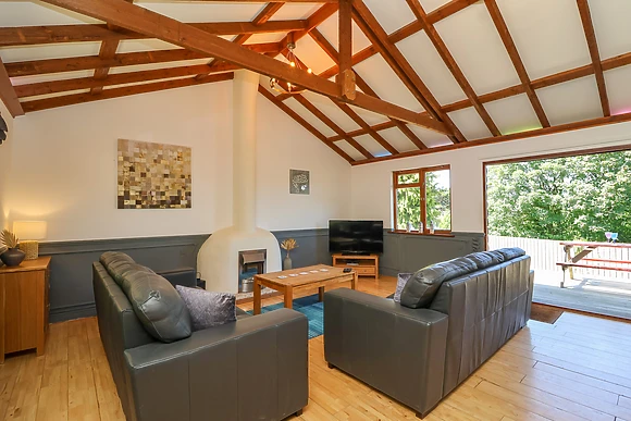 Bay Tree Lodge 35
