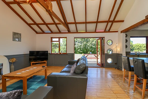 Bay Tree Lodge 35