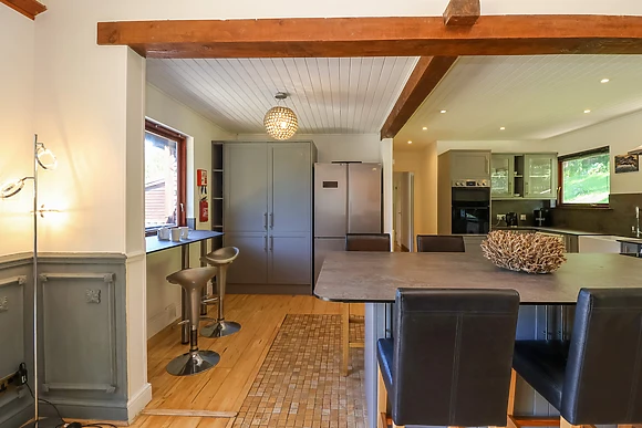 Bay Tree Lodge 35