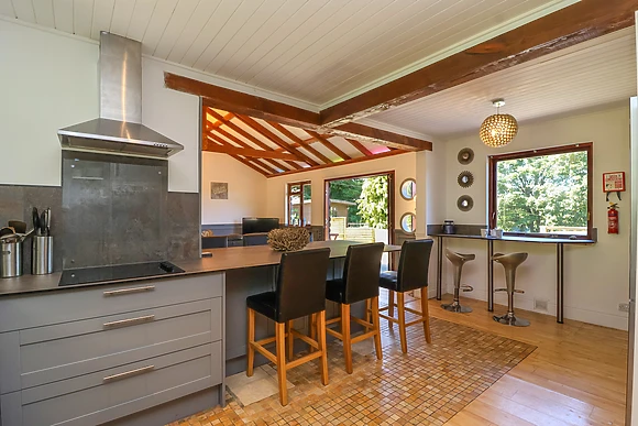 Bay Tree Lodge 35