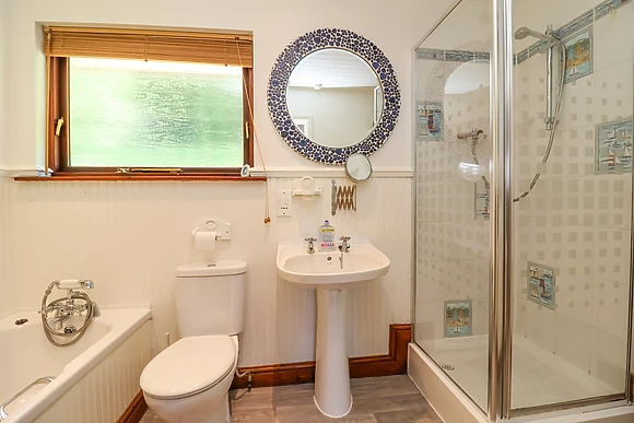 Bay Tree Lodge 35