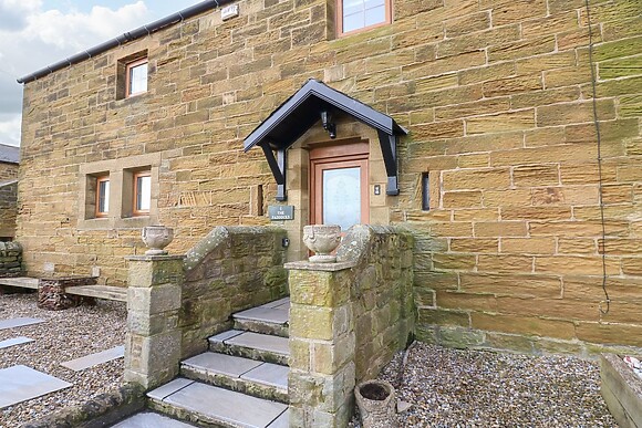 Winding Wheel Cottage