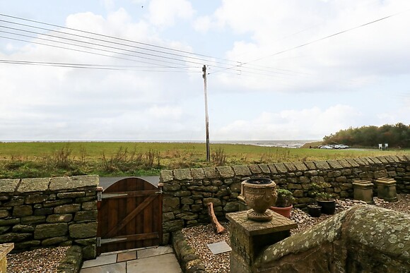 Winding Wheel Cottage