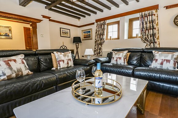 Winding Wheel Cottage