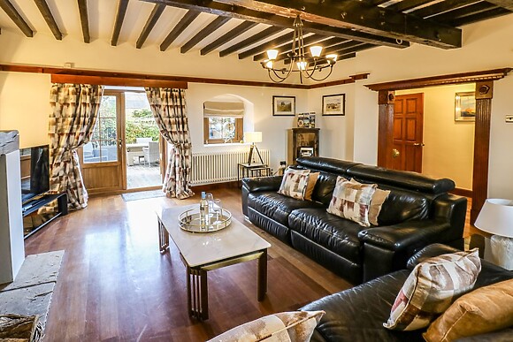 Winding Wheel Cottage