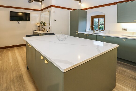 Winding Wheel Cottage