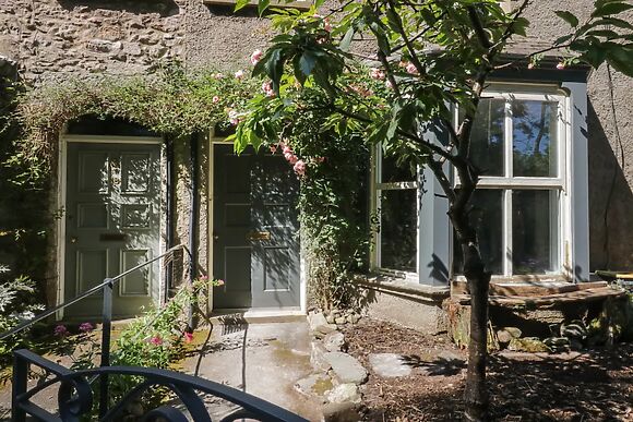 Willow Cottage