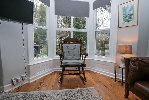 Willow Cottage