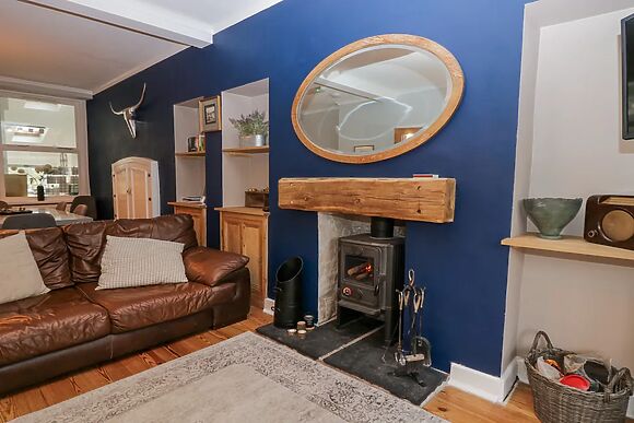 Willow Cottage