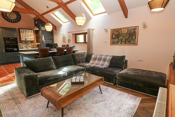 Harvey's House