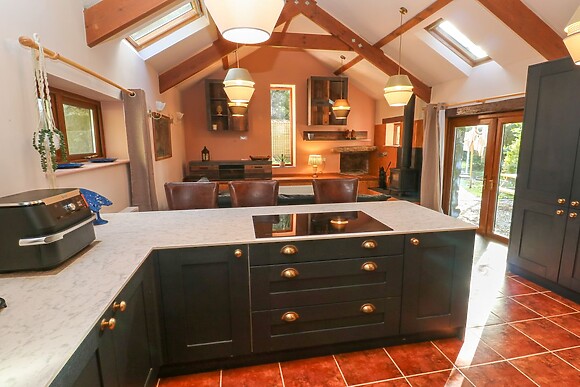Harvey's House