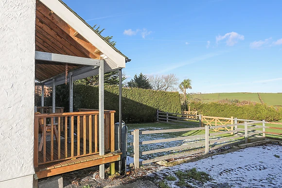 Capel Park (Tyddynod Bach)