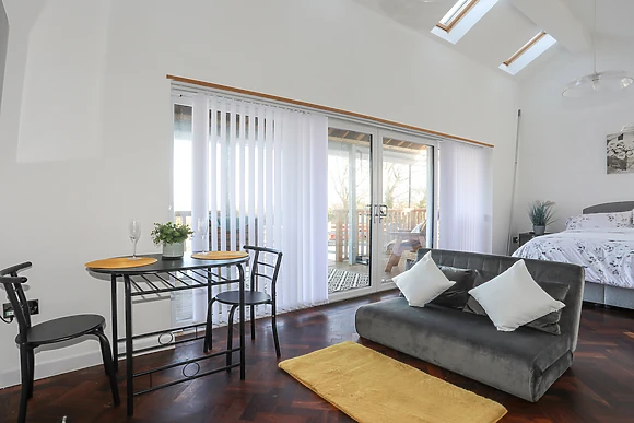 Capel Park (Tyddynod Bach)