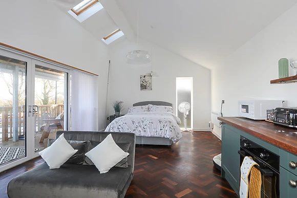 Capel Park (Tyddynod Bach)