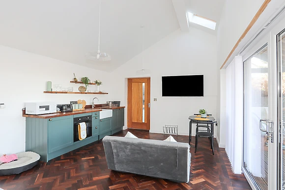 Capel Park (Tyddynod Bach)