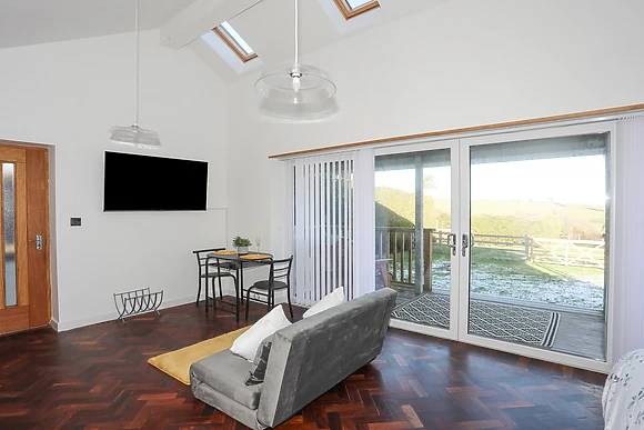 Capel Park (Tyddynod Bach)