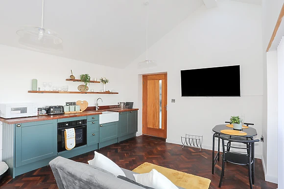 Capel Park (Tyddynod Bach)