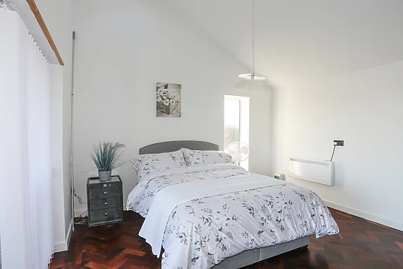 Capel Park (Tyddynod Bach)