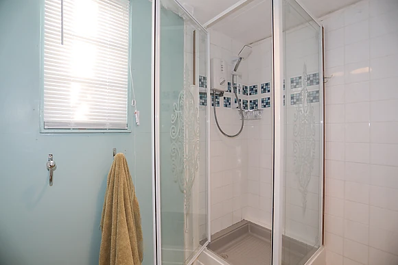 Capel Park (Tyddynod Bach)