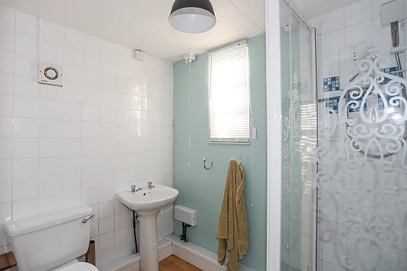 Capel Park (Tyddynod Bach)