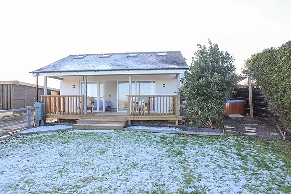 Capel Park (Tyddynod Bach)