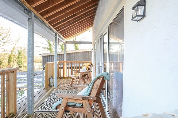 Capel Park (Tyddynod Bach)