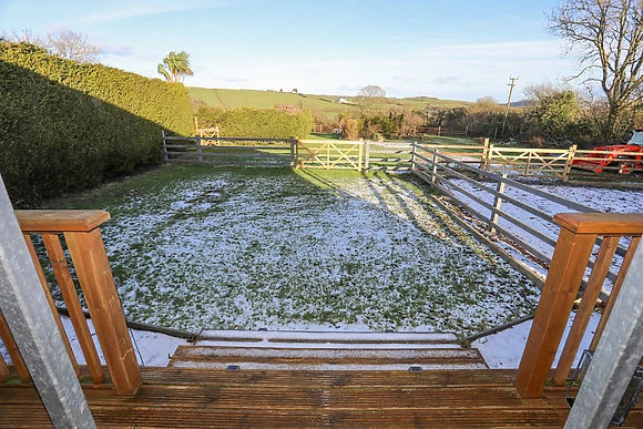 Capel Park (Tyddynod Bach)