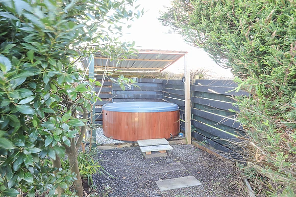 Capel Park (Tyddynod Bach)