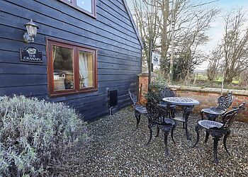 The Granary