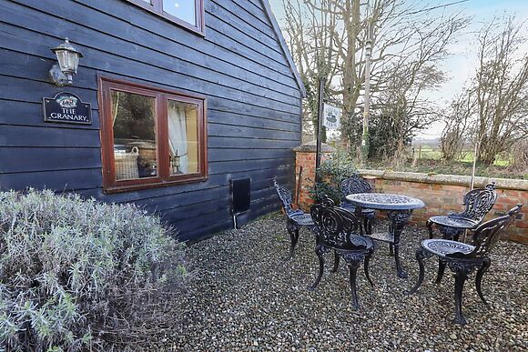 The Granary
