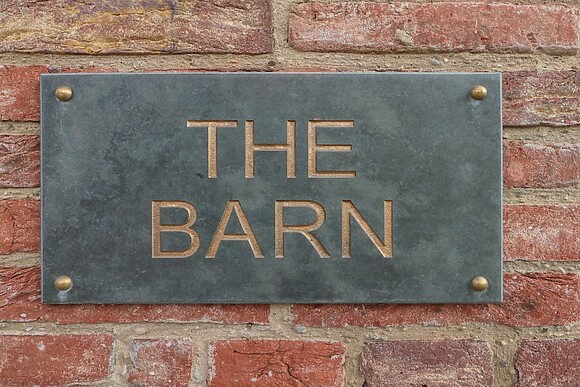 The Barn