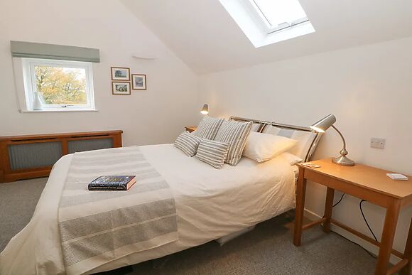 Harebell Cottage