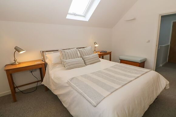 Harebell Cottage