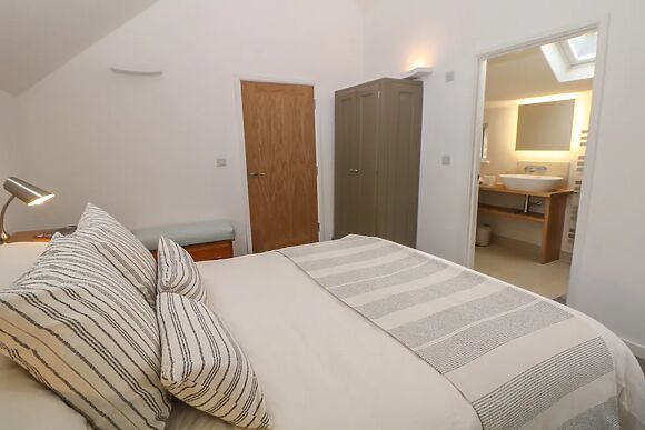Harebell Cottage