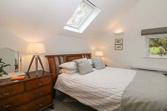 Harebell Cottage