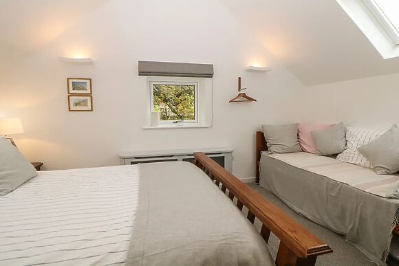 Harebell Cottage